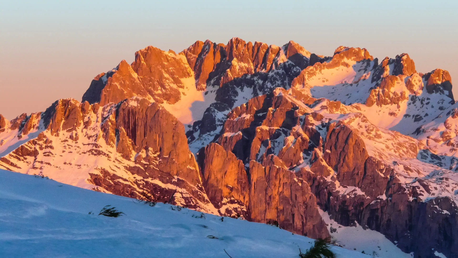 Blog Picos de Europa